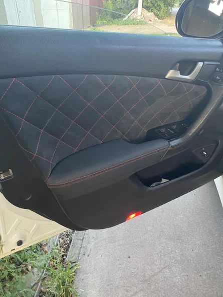 Honda Accord 2011 - 13