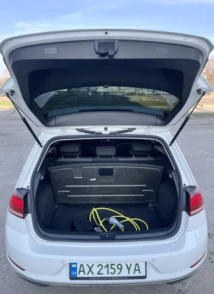 Volkswagen Golf 2017 - 10