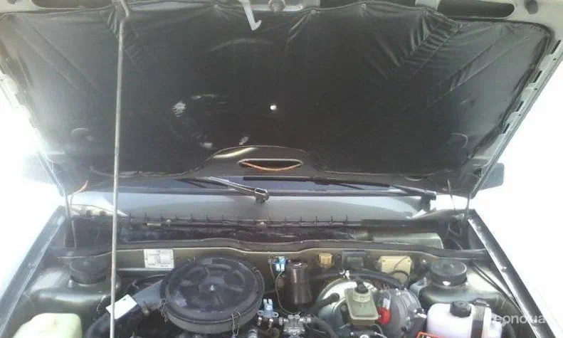 Lada (ВАЗ) 2108 1993 - 5