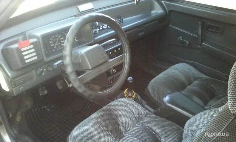 Lada (ВАЗ) 2108 1993 - 7