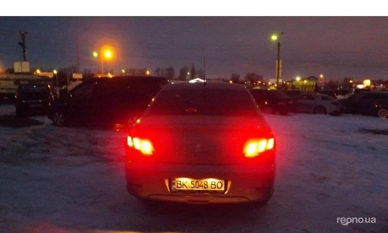 Москвич 408 2012 - 1