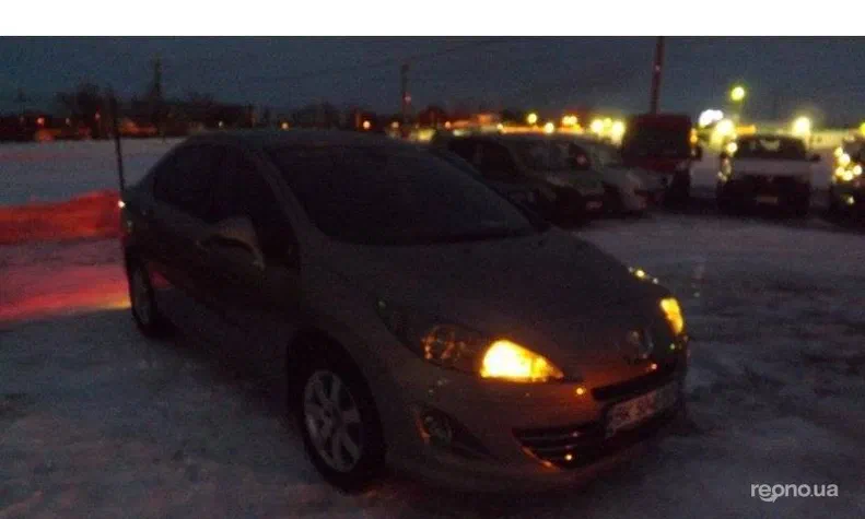 Москвич 408 2012 - 4