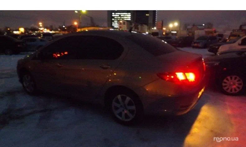 Москвич 408 2012 - 0