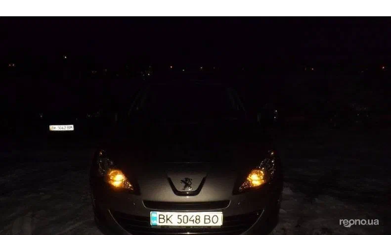 Москвич 408 2012 - 5