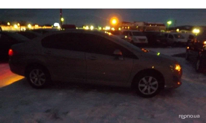 Москвич 408 2012 - 3