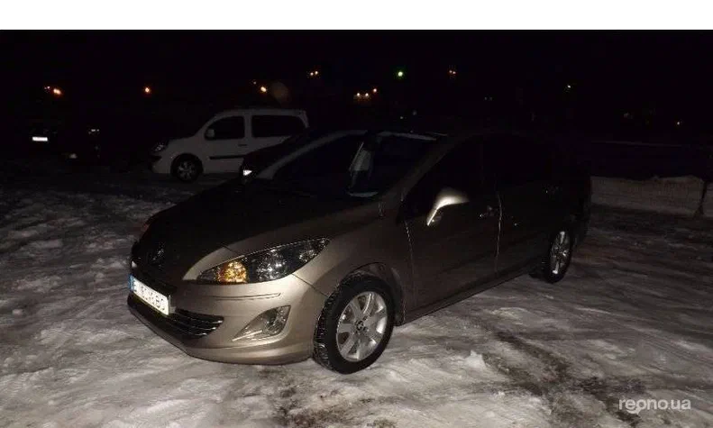 Москвич 408 2012 - 7