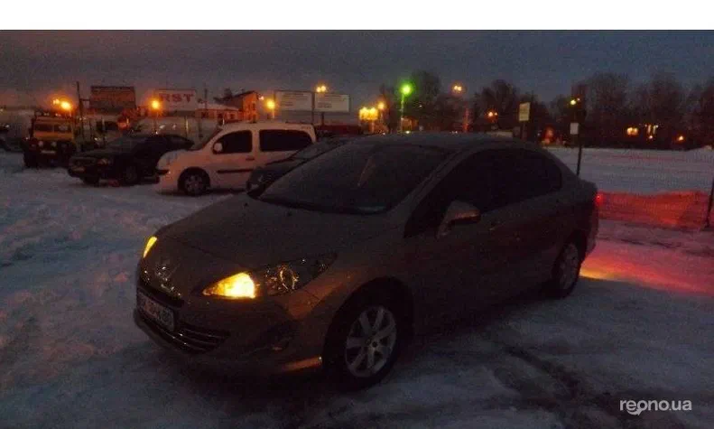 Москвич 408 2012 - 6