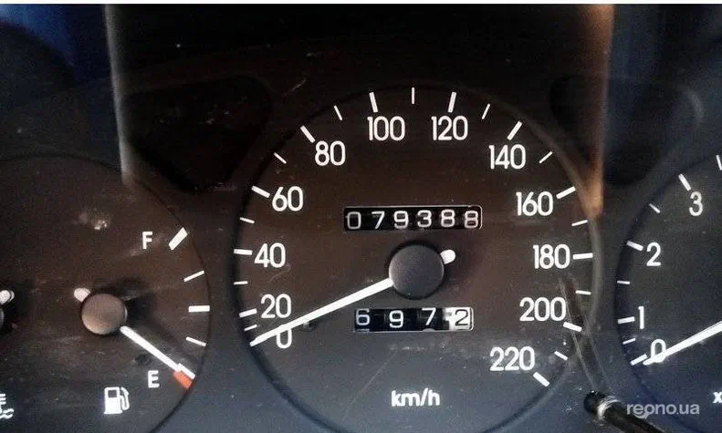 ЗАЗ Lanos 2013 - 16