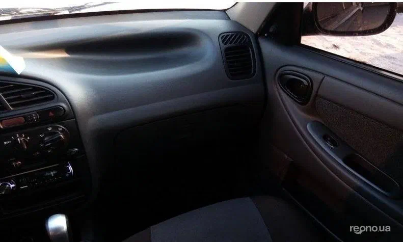 ЗАЗ Lanos 2013 - 6