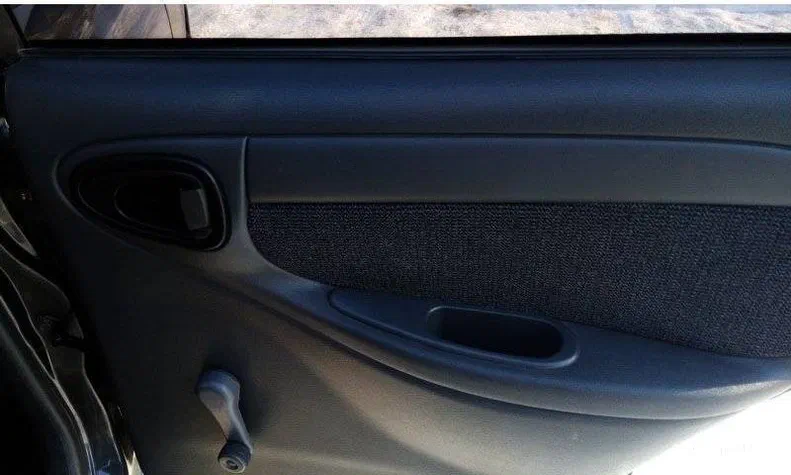 ЗАЗ Lanos 2013 - 10