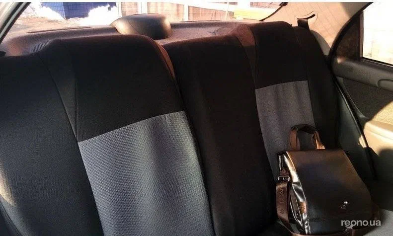 ЗАЗ Lanos 2013 - 8