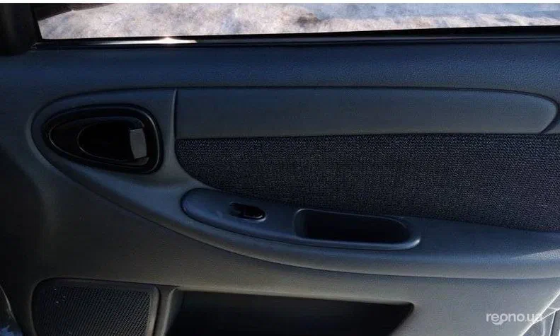 ЗАЗ Lanos 2013 - 13