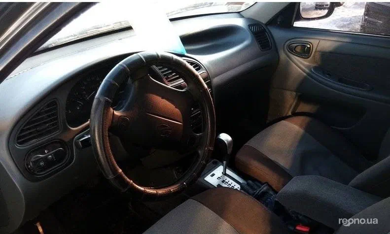 ЗАЗ Lanos 2013 - 20