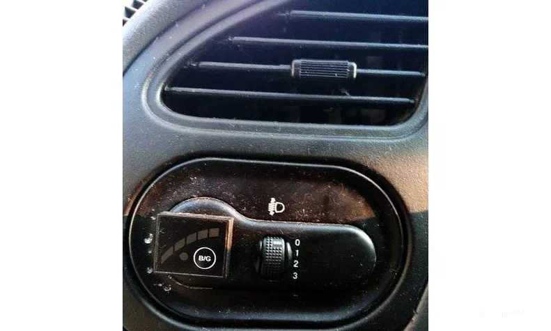 ЗАЗ Lanos 2013 - 18