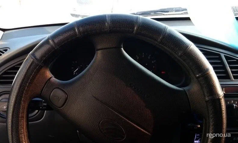 ЗАЗ Lanos 2013 - 17