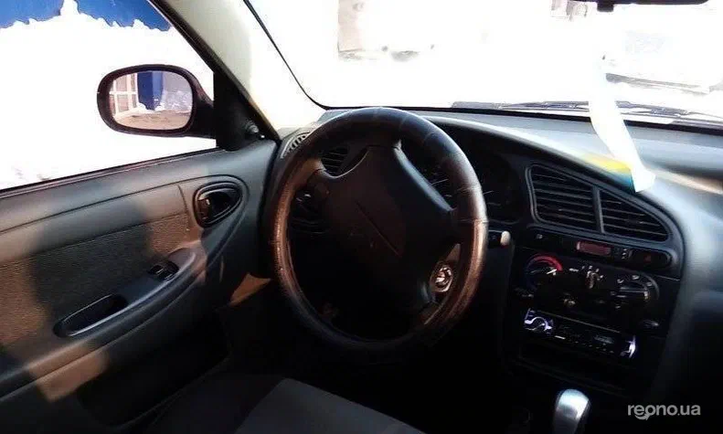 ЗАЗ Lanos 2013 - 7