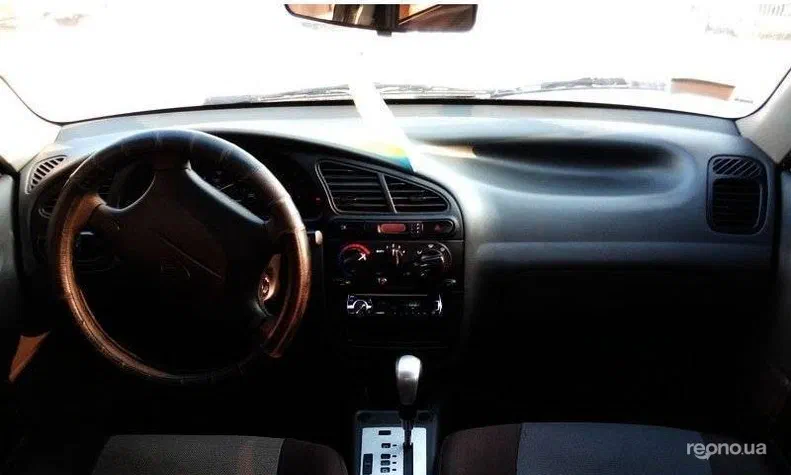 ЗАЗ Lanos 2013 - 5