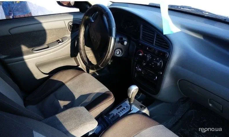 ЗАЗ Lanos 2013 - 12