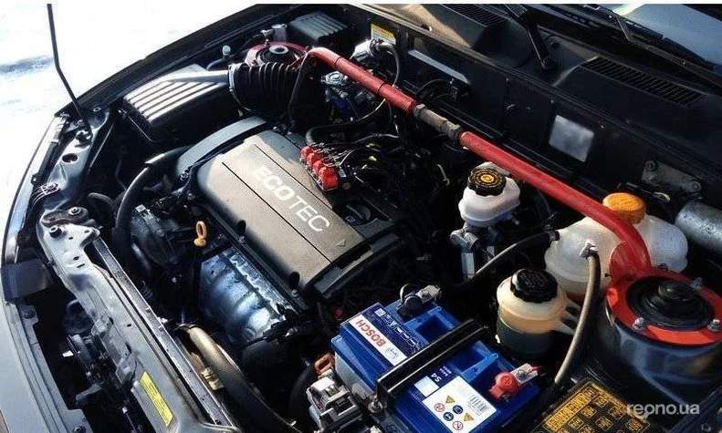 ЗАЗ Lanos 2013 - 0