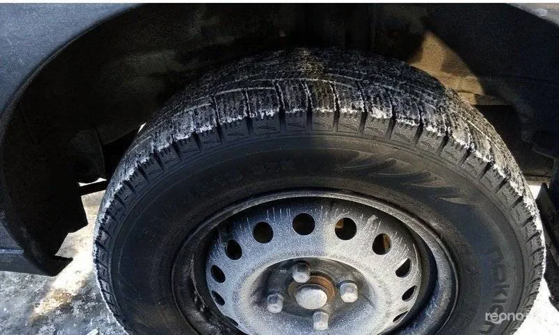 ЗАЗ Lanos 2013 - 22