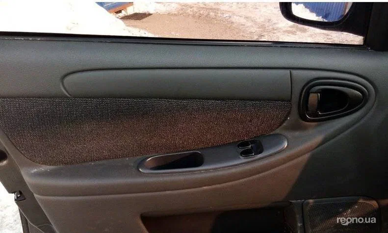 ЗАЗ Lanos 2013 - 21