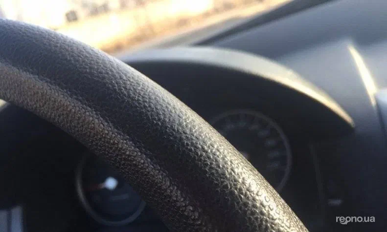 Hyundai Getz 2007 - 4