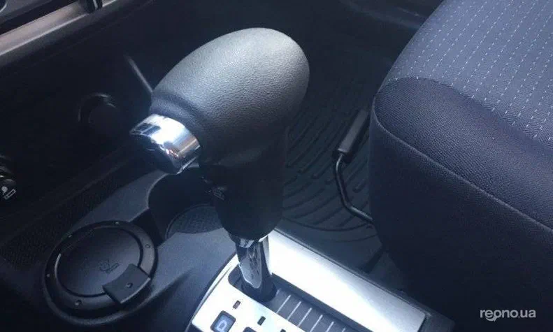Hyundai Getz 2007 - 3