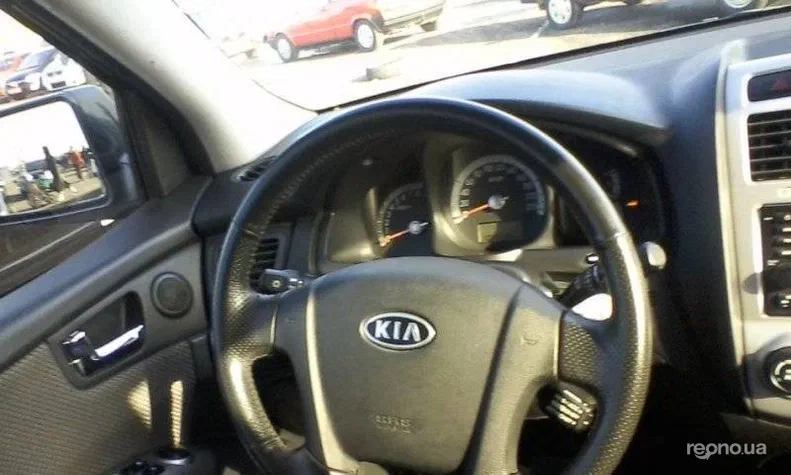 Kia Sportage 2009 - 4