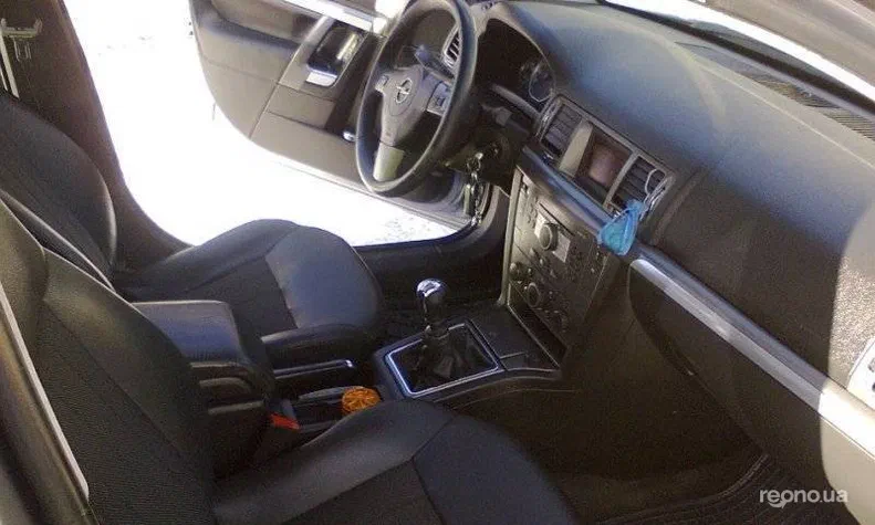 Opel Vectra 2006 - 3