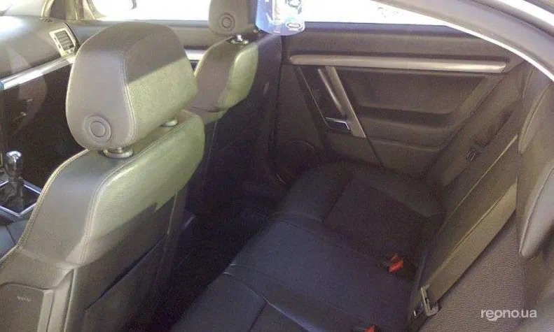 Opel Vectra 2006 - 4