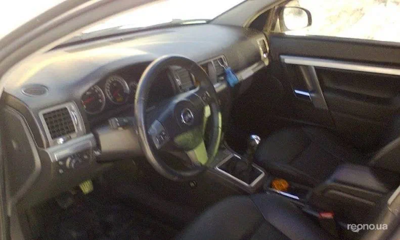 Opel Vectra 2006 - 5
