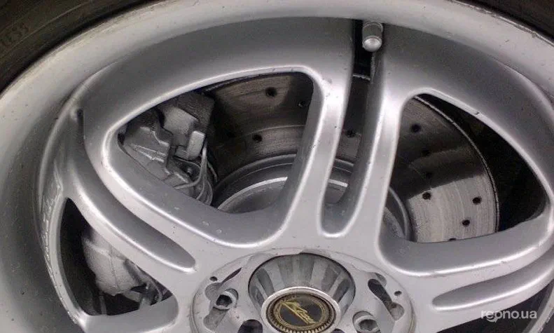 Opel Vectra 2006 - 0