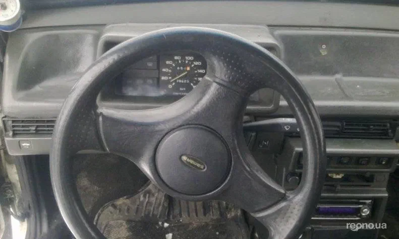Lada (ВАЗ) 21099 1994 - 0