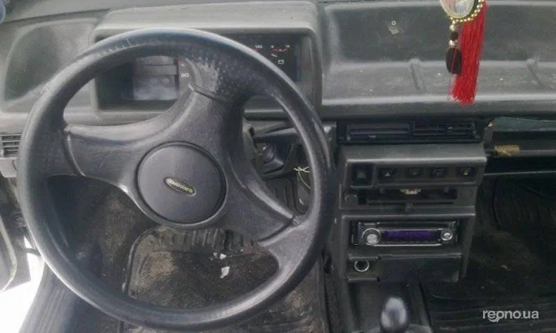 Lada (ВАЗ) 21099 1994 - 1