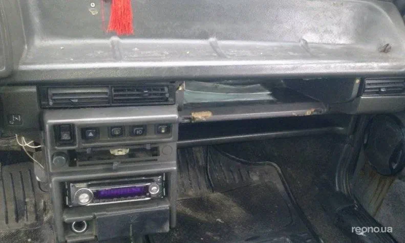 Lada (ВАЗ) 21099 1994 - 8