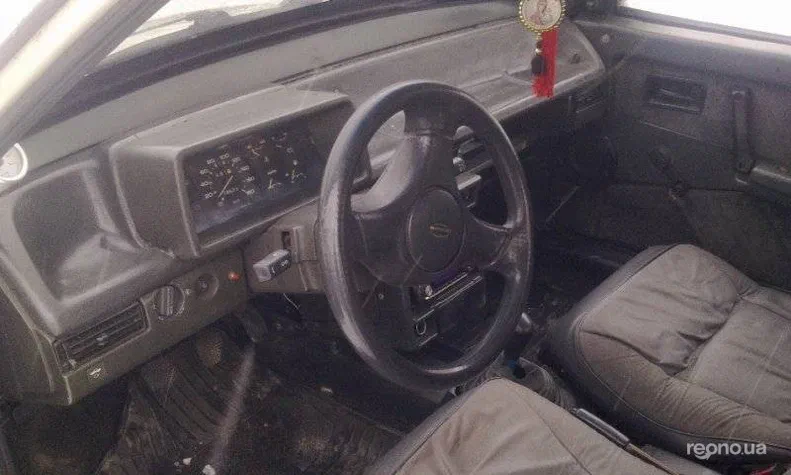 Lada (ВАЗ) 21099 1994 - 3