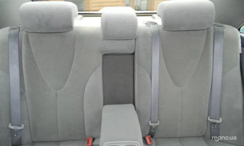 Toyota Camry 2009 - 11