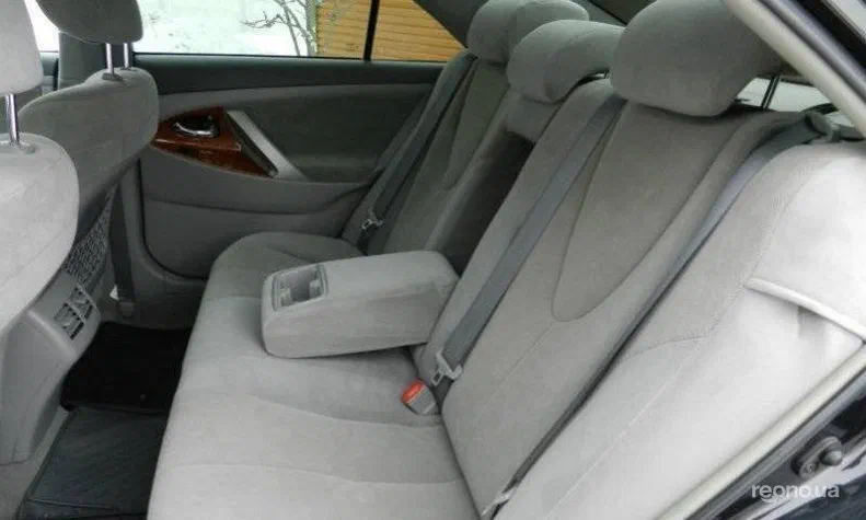 Toyota Camry 2009 - 9