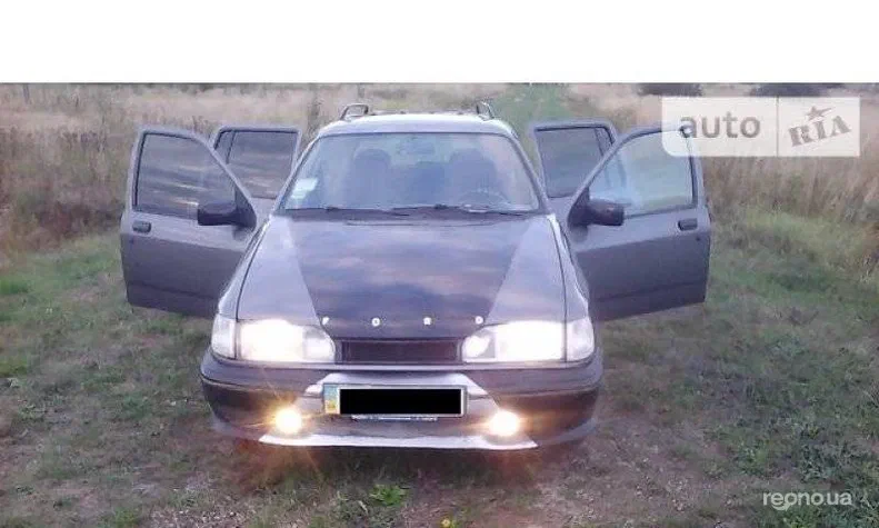 Ford Sierra 1994 - 0