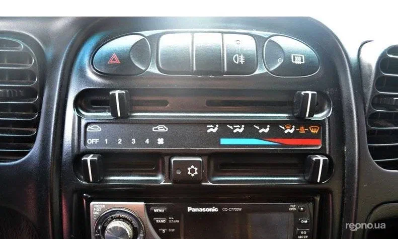 Hyundai H-1 2005 - 10