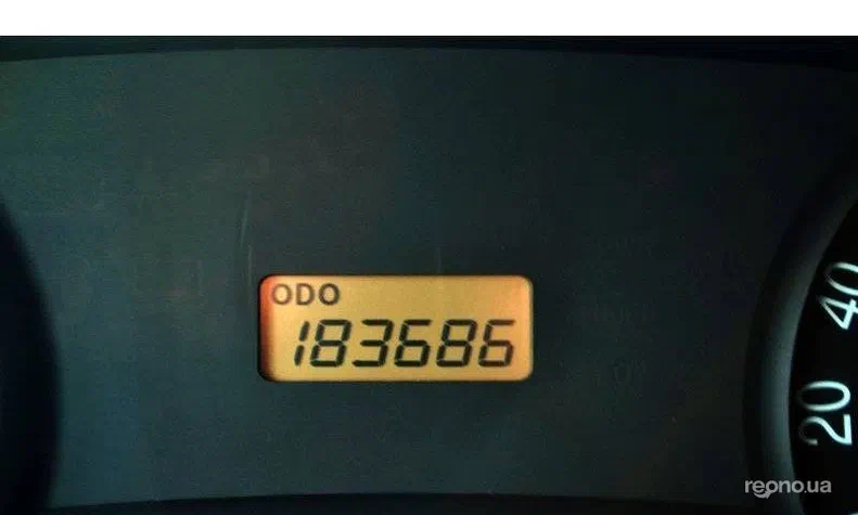 Hyundai H-1 2005 - 11