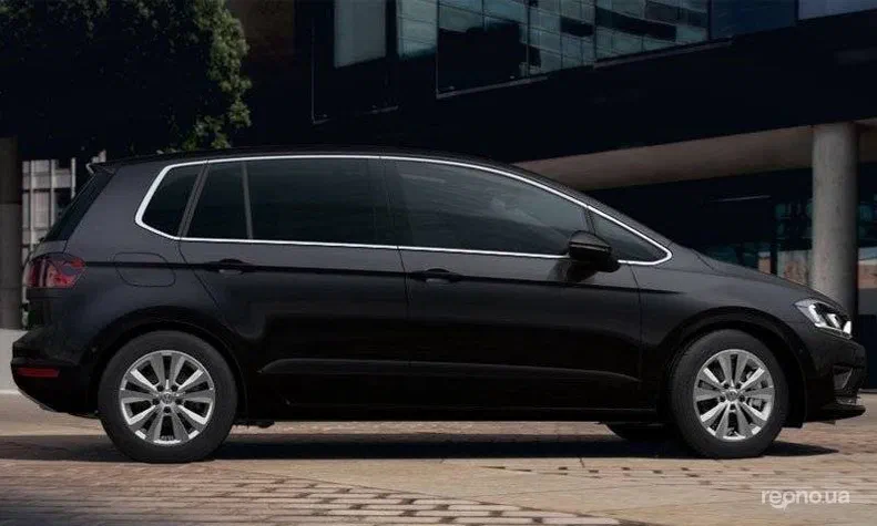 Volkswagen Golf 2015 - 0