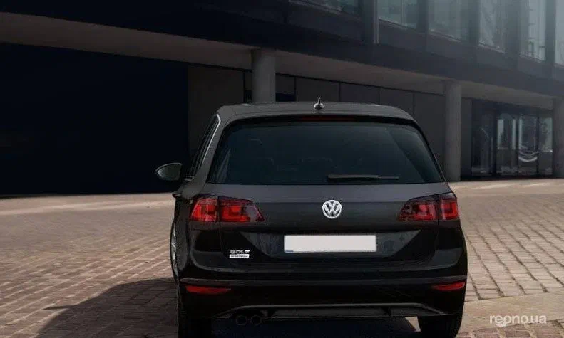 Volkswagen Golf 2015 - 1