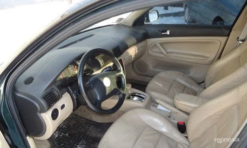 Volkswagen Passat 1998 - 5