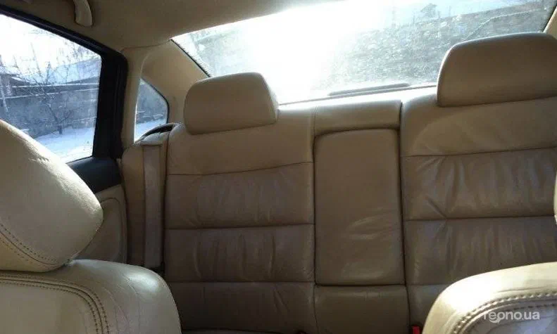 Volkswagen Passat 1998 - 1