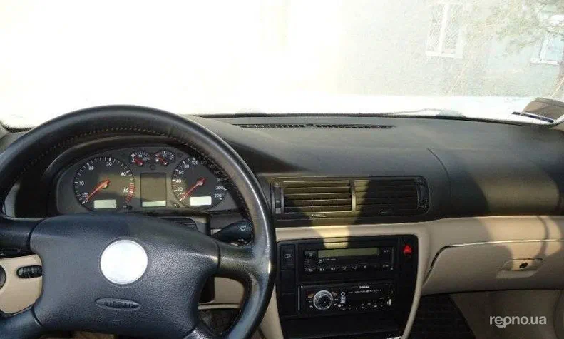 Volkswagen Passat 1998 - 4