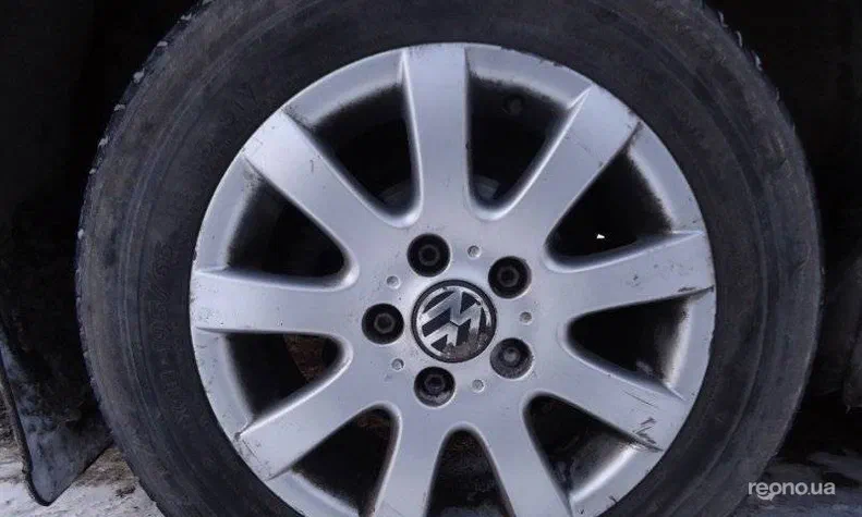 Volkswagen Passat 1998 - 2