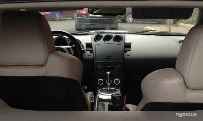 Nissan 350Z 2008 - 4