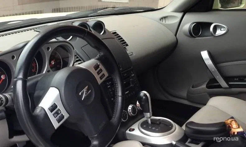 Nissan 350Z 2008 - 0