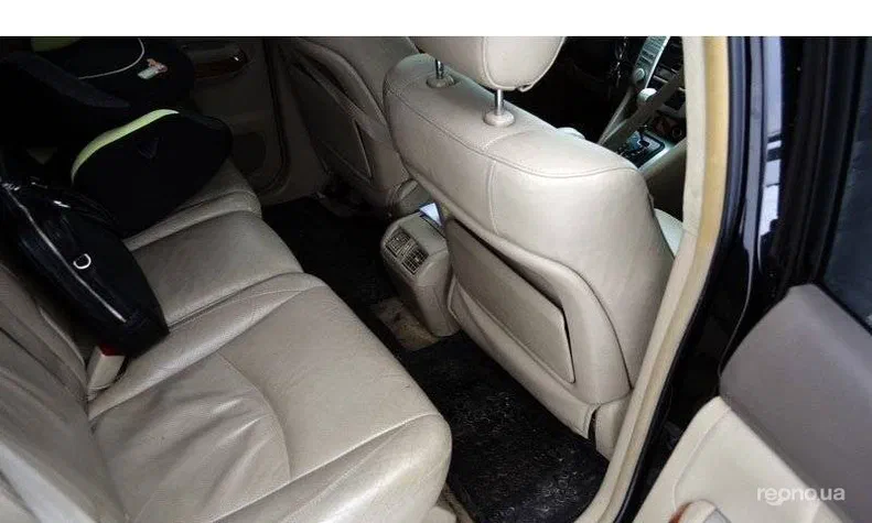 Lexus RX 2005 - 5